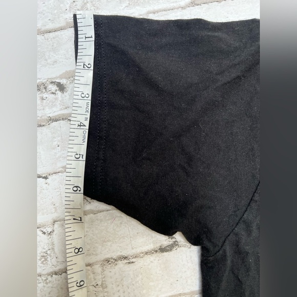 Akademiks Tropical T Shirt M Medium Monstrera Plants - Picture 5 of 9